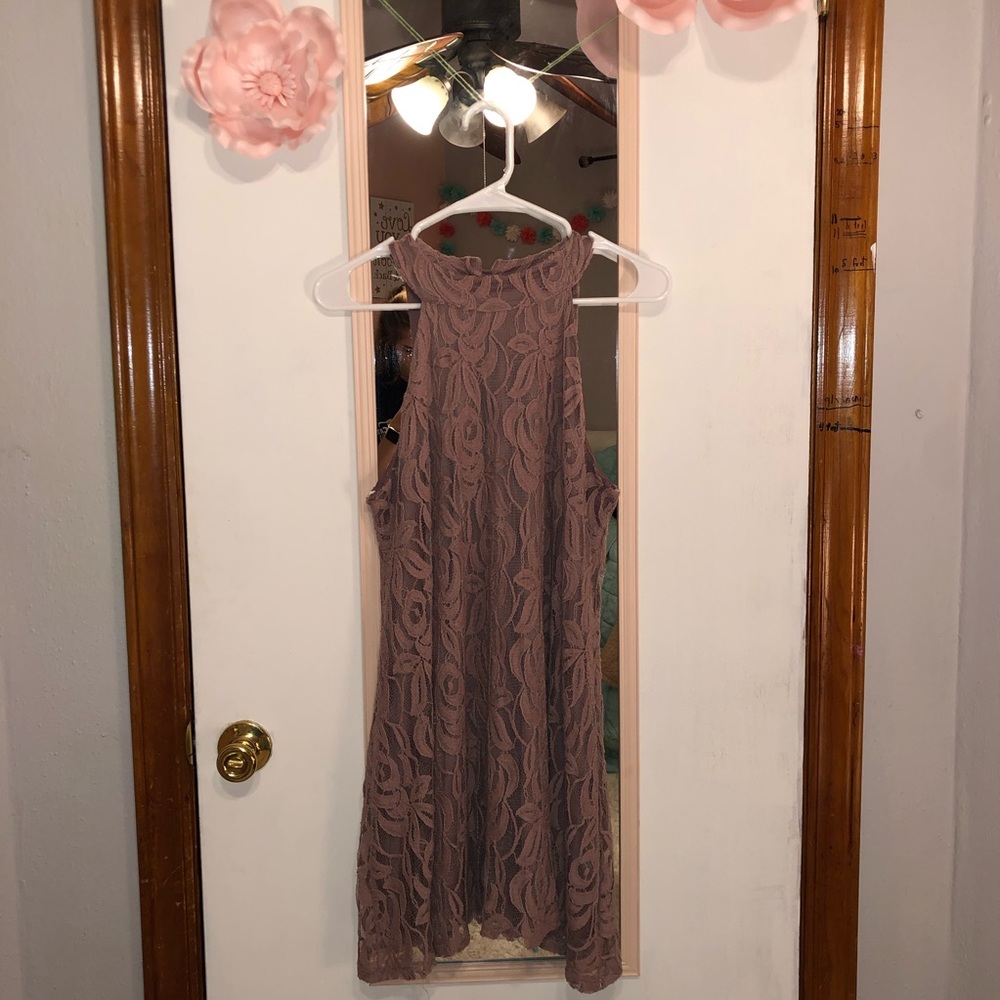 Altard State Dress
